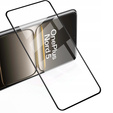 2x tvrzené sklo ERBORD 3D pro OnePlus Nord 5 pro celý displej