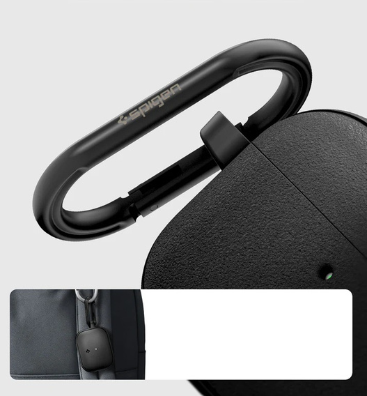Pouzdro Spigen Vault pro Apple AirPods Pro 3