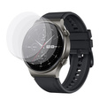 3x ERBORD Hydrogelová fólie pro Huawei Watch GT 2 Pro