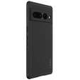 Pouzdro NILLKIN pro Google Pixel 7 Pro 5G, Super Frosted Shield Case, černé