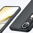 Pouzdro pro Vivo V50 Lite 4G / 5G, Fusion Hybrid, průhledné