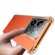 Pouzdro pro Realme GT 7 Pro, Dropproof, průhledné