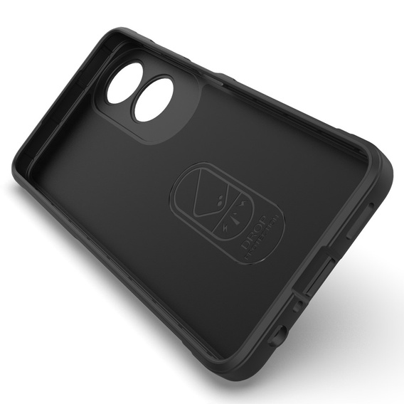 Pouzdro pro Oppo A60, Gaming Shockproof, černé