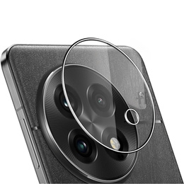 Tvrzené sklo na fotoaparát pro OnePlus 13, průhledné