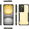 Pouzdro pro Realme 14X / Realme C75, AntiDrop Hybrid, černé