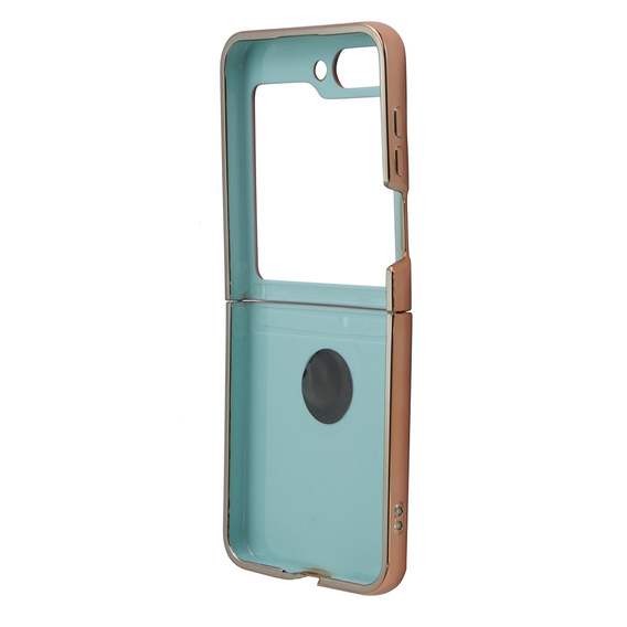 Pouzdro pro Samsung Galaxy Z Flip 5 5G, Electro Ring, mincovní