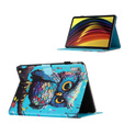 Pouzdro pro Lenovo Tab P11 Gen 2, owl