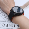 Silikonový řemínek QuickFit pro Garmin Fenix 26mm