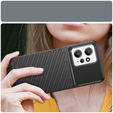 Pouzdro pro Xiaomi Redmi Note 12 4G, Thunder, černé