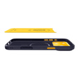Pouzdro Spigen pro iPhone 17 Pro, Nano Pop Mag MagSafe, Blueberry Navy