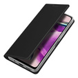 Pouzdro Dux Ducis pro Xiaomi Redmi Note 12S 4G, Skinpro, černé