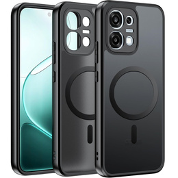 Pouzdro pro MagSafe ERBORD Matt Case pro Oppo A6 Pro 5G