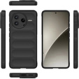 Pouzdro pro Xiaomi Poco F7 Pro, Gaming Shockproof, černé