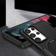 Pouzdro pro Samsung Galaxy S23 Ultra, Protective MagSafe, černé