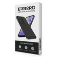 Pouzdro pro Samsung Galaxy A54 5G, Slide Camera, černé
