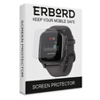 3x ERBORD Hydrogelová fólie pro Garmin Venu SQ