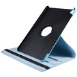 Pouzdro pro Lenovo Tab M10 10.1 Gen 3 TB-328FU/TB-328XU TB330FU 10.95", otočné o 360°, modré