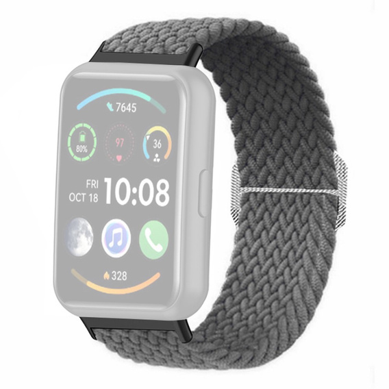 Nylonový řemínek pro Huawei Watch Fit 2