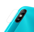 Tvrzené sklo na fotoaparát pro Xiaomi Redmi 9, průhledné