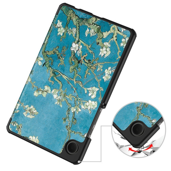 Smartcase pouzdro s potiskem pro Samsung Galaxy Tab A11/A9