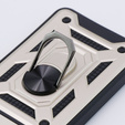 Pouzdro pro Xiaomi 13T / 13T Pro, CamShield Slide, zlaté