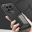 Pouzdro pro OnePlus 13R, Frame Case, černé