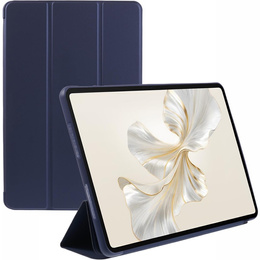 Pouzdro pro Honor Pad 9, Smartcase, námořnicky modré