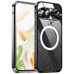 Ochranné pouzdro na fotoaparát pro Google Pixel 9 Pro XL, CamShield MagSafe, černé