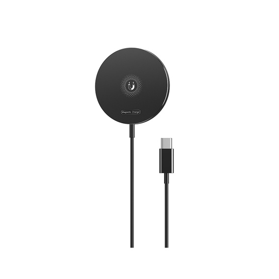 XO CX022 - 15W magnetická indukční nabíječka pro iPhone a zařízení Qi