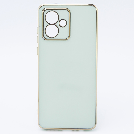 Pouzdro pro Motorola Moto G54 5G, Glamour CamShield, mincovní