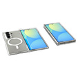 Pouzdro Spigen Ultra Hybrid Pro MagSafe pro Samsung Galaxy Z Fold7