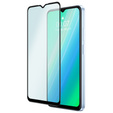 2x tvrzené sklo pro Samsung Galaxy A34 5G, ERBORD 3D pro celý displej