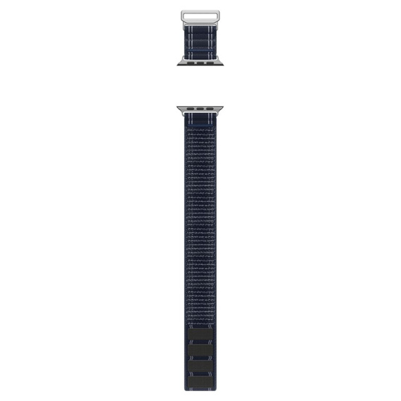Řemínek Spigen WBF0 Band pro Apple Watch 8/9/10/11/SE/Ultra 1/2 (44/45/46/49 mm)