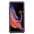 Pancéřové pouzdro pro Samsung Galaxy Note 9, Dexnor Full Body, fialové