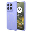 Silikonové pouzdro Lite pro MagSafe pro Motorola Edge 70 5G