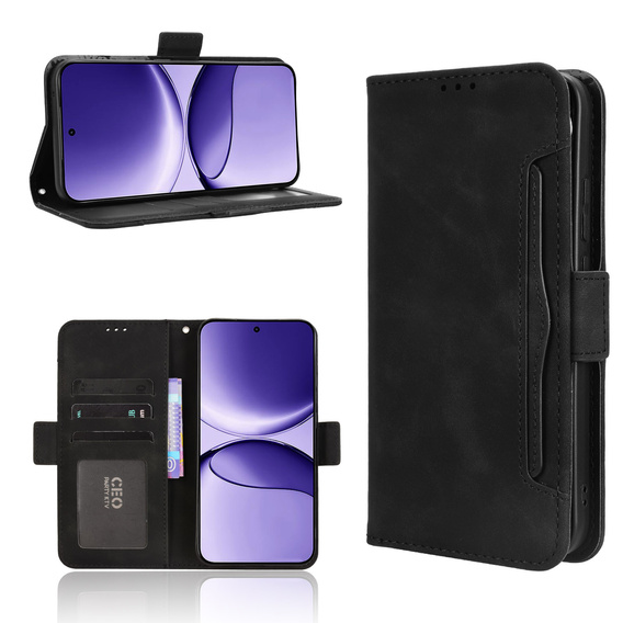 Pouzdro s klopou na kartu pro Xiaomi Poco F7 5G