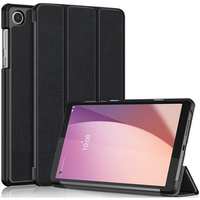 Pouzdro pro Lenovo Tab M8 Gen 4 TB-300FU, Smartcase, černé