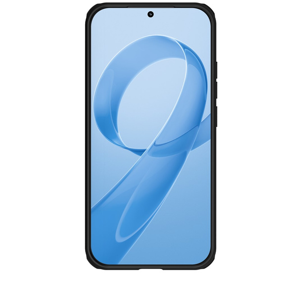 Magnetické pouzdro NILLKIN Frosted Shield Pro pro Xiaomi Poco F8 Pro