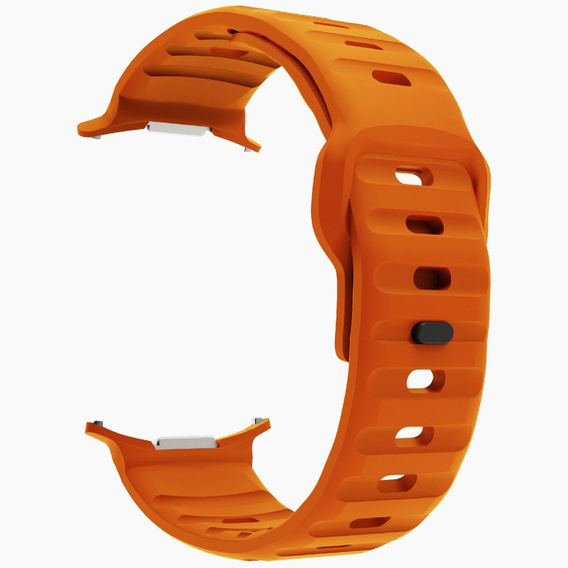 Silikonový řemínek pro Samsung Galaxy Watch Ultra 47 mm
