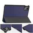 Pouzdro pro Lenovo Tab M11, Smartcase, námořnicky modré