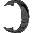 Stalowa Bransoleta do Google Pixel Watch, Czarna