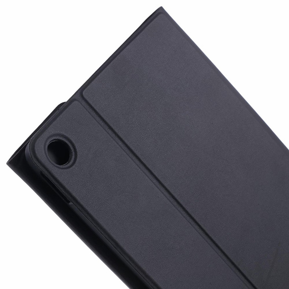Pouzdro + klávesnice Lenovo Tab M10 Plus Gen 3 TB-125F TB-128F, černé