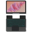 Pouzdro + klávesnice Lenovo Tab Plus, černé