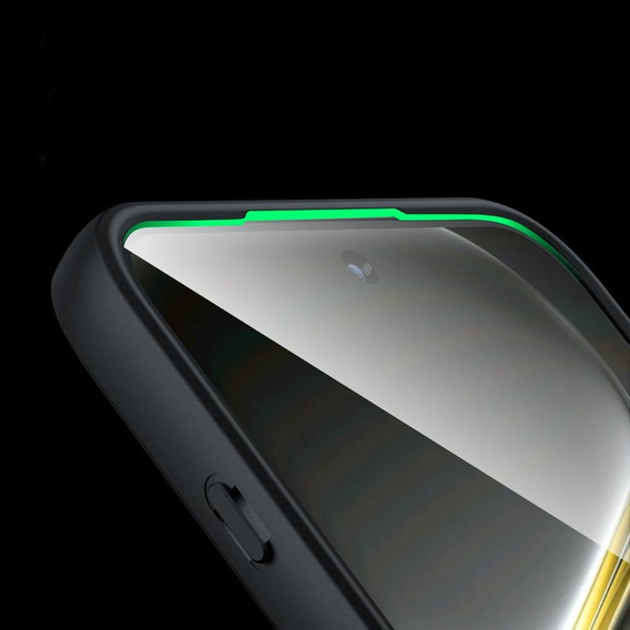 Fusion Hybrid pouzdro pro OnePlus 15R