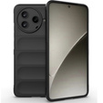 Pouzdro pro Xiaomi Poco F7 Pro, Gaming Shockproof, černé