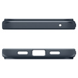 Pouzdro Spigen Thin Fit MagSafe pro Google Pixel 10 Pro XL, Metal Slate