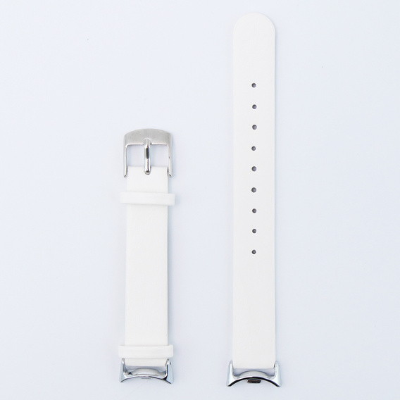 Kožený řemínek pro Xiaomi Smart Band 10 / 9 / 8