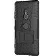 Pouzdro pro Sony Xperia XZ3, Tire Armor, černé