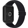 Pružný nylonový řemínek pro hodinky Xiaomi Smart Band 8 Pro