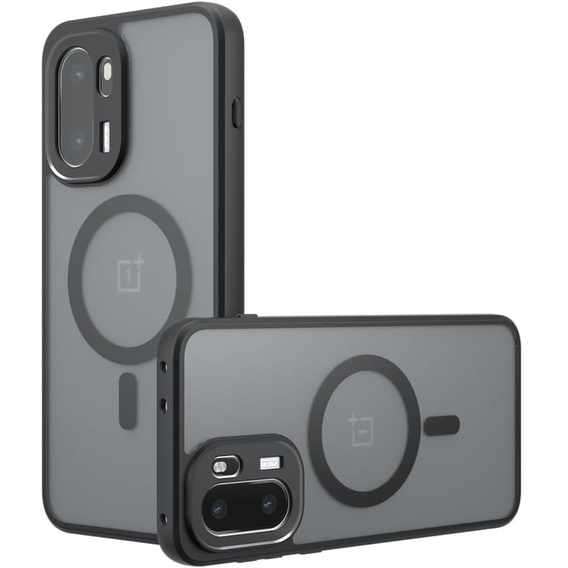 Pouzdro pro MagSafe ERBORD Matt Case pro OnePlus 15R